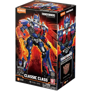 BLOKEES 71157 Transformers: Classic Class 09 Optimus Prime