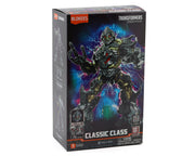 Blokees 71158 Blokees Transformers Classic Class 10 Megatron Plastic Model Kit