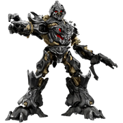 BLOKEES 71158 Transformers: Classic Class 10 Megatron