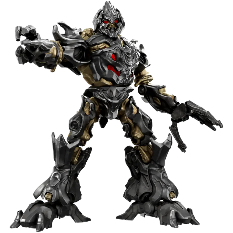 BLOKEES 71158 Transformers: Classic Class 10 Megatron