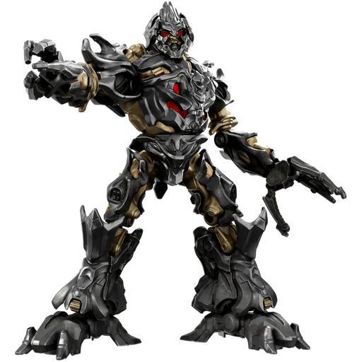 BLOKEES 71158 Transformers: Classic Class 10 Megatron