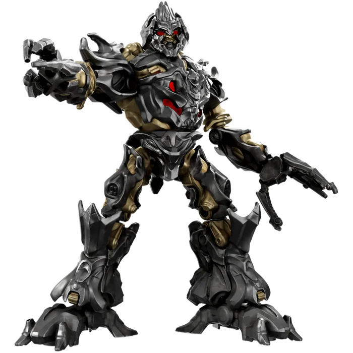 BLOKEES 71158 Transformers: Classic Class 10 Megatron
