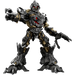 BLOKEES 71158 Transformers: Classic Class 10 Megatron
