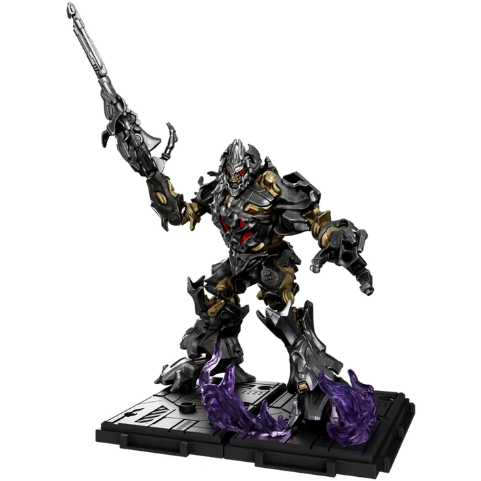 BLOKEES 71158 Transformers: Classic Class 10 Megatron