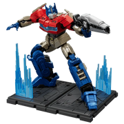 BLOKEES 71161 Transformers One: Classic Class 11 Optimus Prime