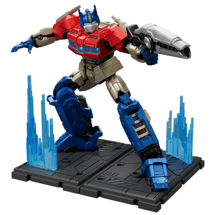 BLOKEES 71161 Transformers One: Classic Class 11 Optimus Prime