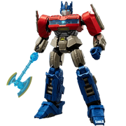BLOKEES 71161 Transformers One: Classic Class 11 Optimus Prime