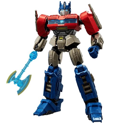 BLOKEES 71161 Transformers One: Classic Class 11 Optimus Prime