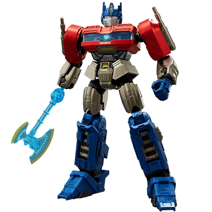 BLOKEES 71161 Transformers One: Classic Class 11 Optimus Prime