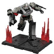 BLOKEES 71162 Transformers One: Classic Class 12 Megatron