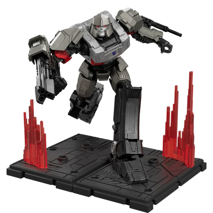 BLOKEES 71162 Transformers One: Classic Class 12 Megatron