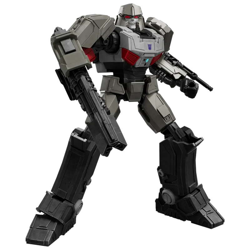 BLOKEES 71162 Transformers One: Classic Class 12 Megatron