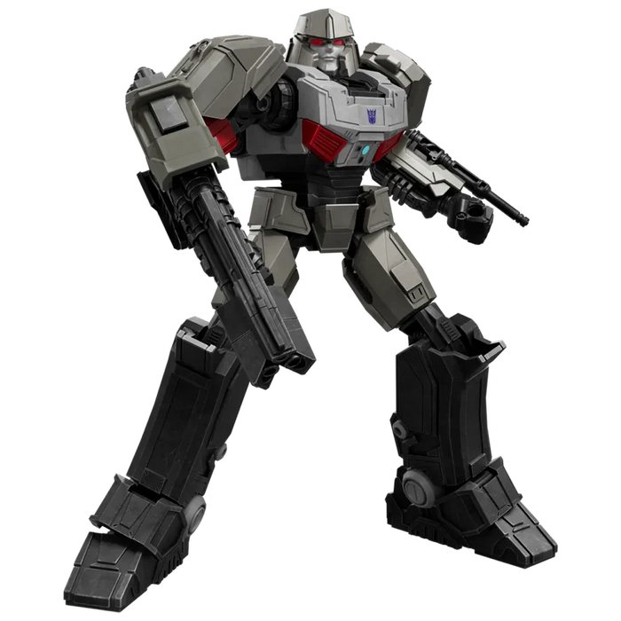 BLOKEES 71162 Transformers One: Classic Class 12 Megatron