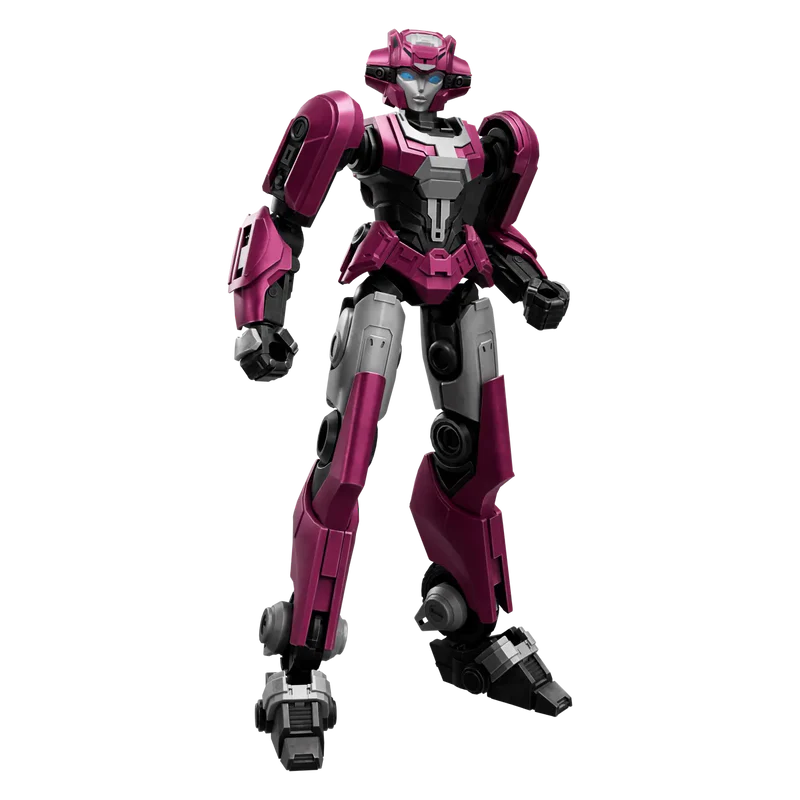 BLOKEES 71163 Transformers One: Classic Class 13 Elita-1