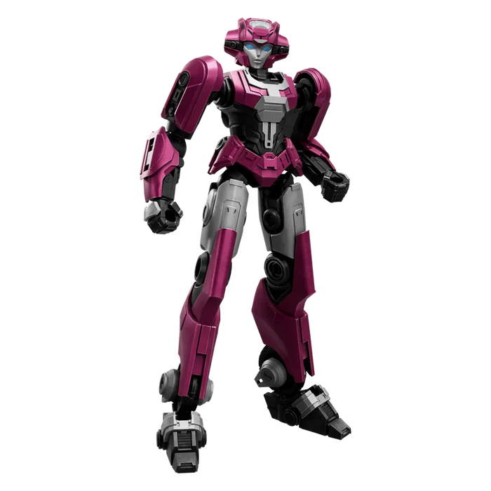 BLOKEES 71163 Transformers One: Classic Class 13 Elita-1