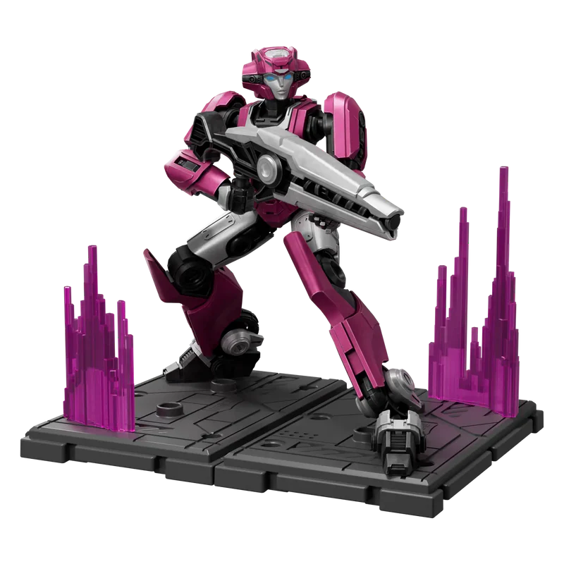 BLOKEES 71163 Transformers One: Classic Class 13 Elita-1
