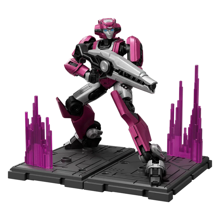 BLOKEES 71163 Transformers One: Classic Class 13 Elita-1