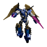 BLOKEES 71164 Transformers One: Classic Class 14 Sentinel Prime