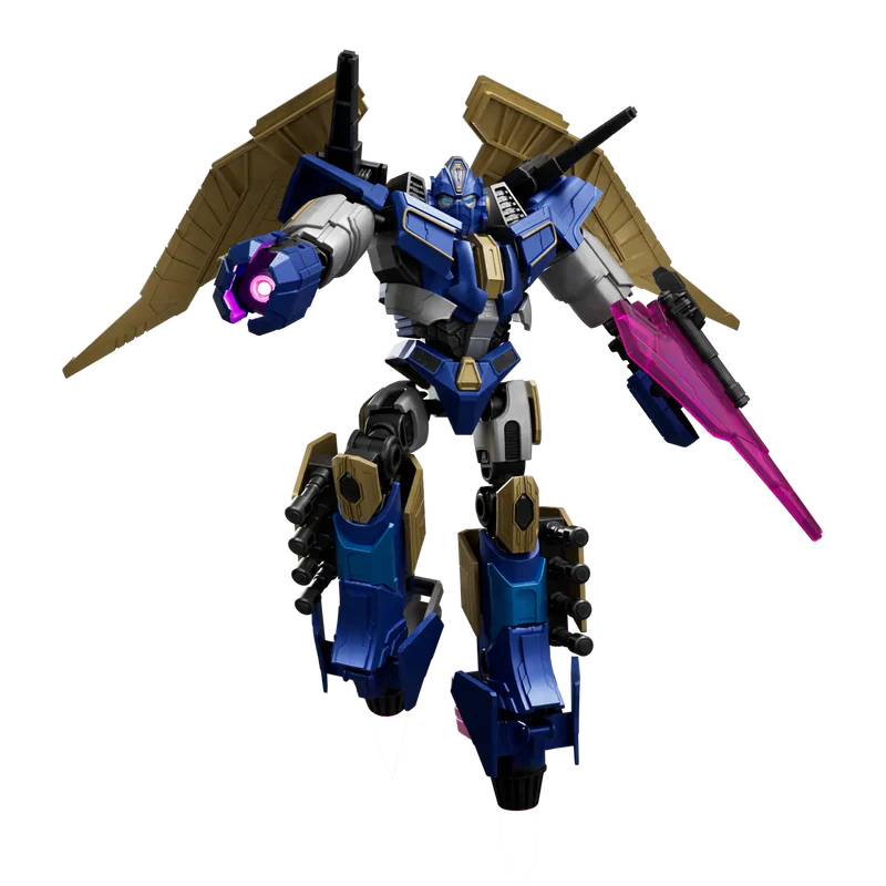 BLOKEES 71164 Transformers One: Classic Class 14 Sentinel Prime