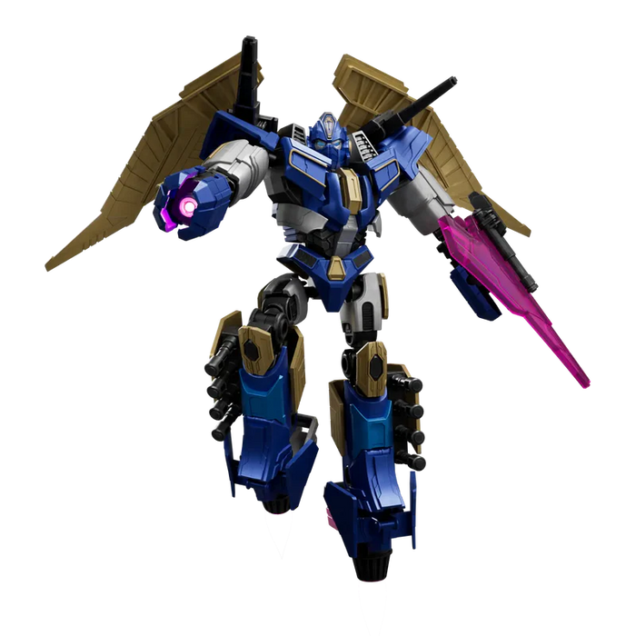 BLOKEES 71164 Transformers One: Classic Class 14 Sentinel Prime