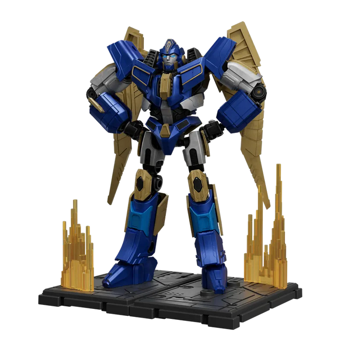 BLOKEES 71164 Transformers One: Classic Class 14 Sentinel Prime