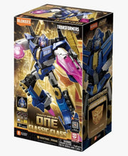 BLOKEES 71164 Transformers One: Classic Class 14 Sentinel Prime