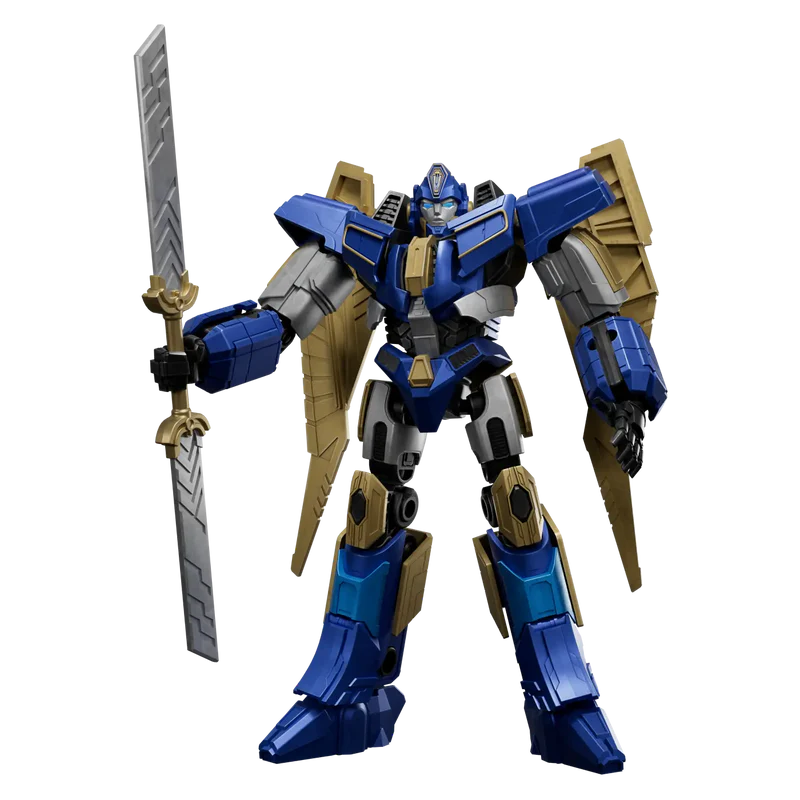 BLOKEES 71164 Transformers One: Classic Class 14 Sentinel Prime