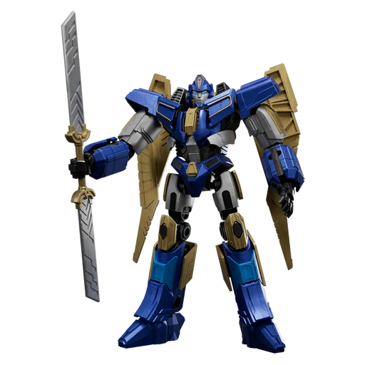 BLOKEES 71164 Transformers One: Classic Class 14 Sentinel Prime