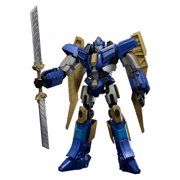 BLOKEES 71164 Transformers One: Classic Class 14 Sentinel Prime