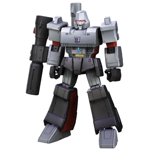 BLOKEES 71167 Transformers: Action Edition 02 G1 Megatron