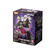 BLOKEES 71167 Transformers: Action Edition 02 G1 Megatron