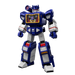BLOKEES 71172 Transformers: Action Edition 03 G1 Soundwave