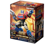 Blokees 71173 Blokees Transformers Action Edition 04 Optimus Prime Plastic Model Kit