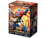 Blokees 71173 Blokees Transformers Action Edition 04 Optimus Prime Plastic Model Kit