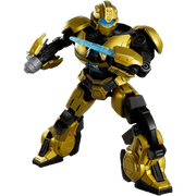 BLOKEES 71176 Transformers One: Classic Class 15 Bumblebee/B127