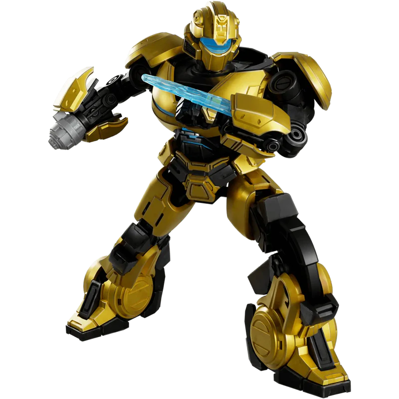 BLOKEES 71176 Transformers One: Classic Class 15 Bumblebee/B127