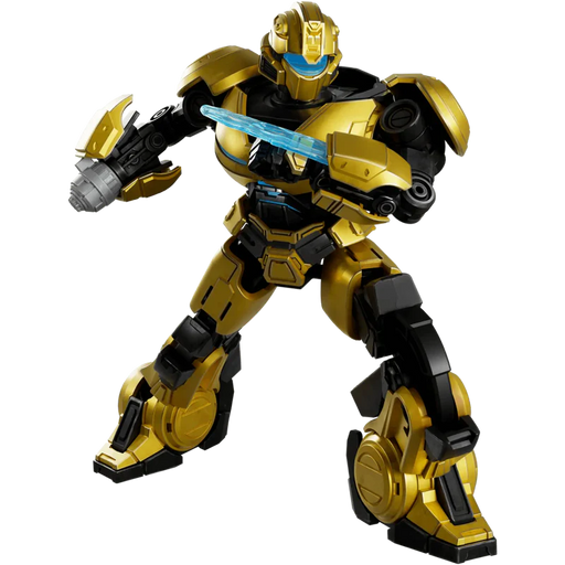 BLOKEES 71176 Transformers One: Classic Class 15 Bumblebee/B127