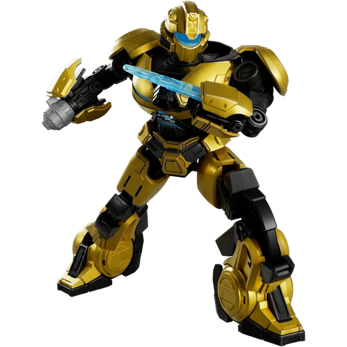 BLOKEES 71176 Transformers One: Classic Class 15 Bumblebee/B127