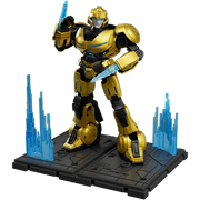 BLOKEES 71176 Transformers One: Classic Class 15 Bumblebee/B127