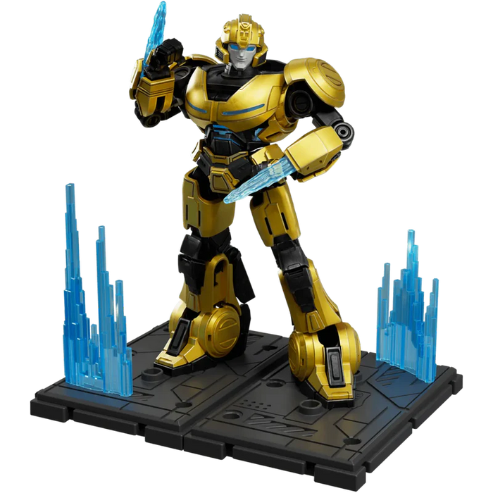 BLOKEES 71176 Transformers One: Classic Class 15 Bumblebee/B127