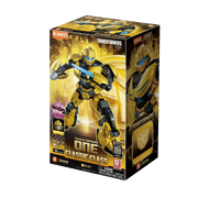BLOKEES 71176 Transformers One: Classic Class 15 Bumblebee/B127