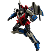 BLOKEES 71177 Transformers One: Classic Class 16 Starscream