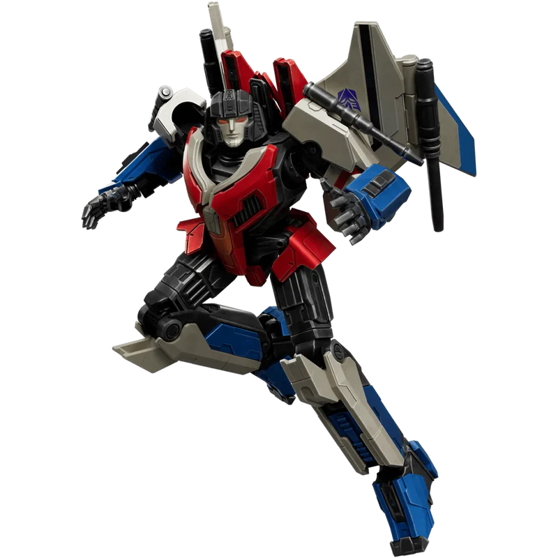 BLOKEES 71177 Transformers One: Classic Class 16 Starscream
