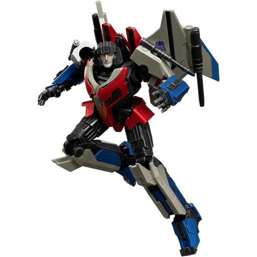 BLOKEES 71177 Transformers One: Classic Class 16 Starscream