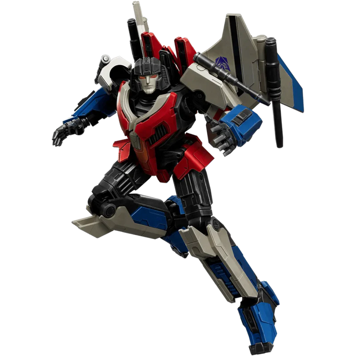 BLOKEES 71177 Transformers One: Classic Class 16 Starscream