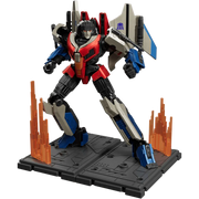BLOKEES 71177 Transformers One: Classic Class 16 Starscream