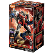 BLOKEES 71177 Transformers One: Classic Class 16 Starscream