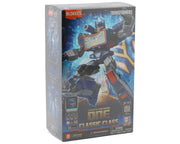 Blokees 71183 Blokees Transformers Classic Class 17 Soundwave Plastic Model Kit