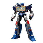 BLOKEES 71183 Transformers One: Classic Class 17 Soundwave