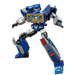 BLOKEES 71183 Transformers One: Classic Class 17 Soundwave